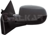 Alkar 6164176 - Specchio Esterno Oe 7701071875, Sinistro Per Clio Iii
