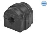 Meyle 314 715 0017 - Gomme Di Banco Oe 6 761 360, Asse Posteriore Per Serie 3 (E90), Serie 3 (E93), Serie 3 (E92), Serie 3 (E91), X1 (E84)
