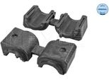 Meyle 11-14 615 0034 - Oe 5094 A0 Gomme A Stelo, Asse Anteriore Per C5 Iii (Rd), C5 Iii (Rw), 407, 407 Sw (6D, 6E), 508 (8D), 508 (8E)