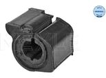 Meyle 40-14 615 0003 - Gomme Oe 5094 96 Asse Anteriore Per C2 (Jm), C3 Pluriel (Hb)