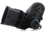 Bosch F 01C 600 070 - Oe 77364145 Ladedrucksensor FüR Mito (955), 500 (312), 500L (351, 352), Brava, Bravo, Doblo, Fiorino, Punto, Idea, Linea, Palio, Panda, Qubo, Siena, Stilo, Tipo