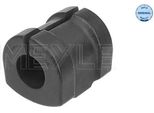 Meyle 314 615 0018 - Gomme Di Banco Oe 1 090 268, Asse Anteriore Per Serie 3 (E36), Z3 (E36)