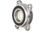 Ridex 654W0251 - Set Di Cuscinetti Ruota Oe 51813925, Asse Anteriore Per 147 (937), 156 (932), 166 (936), Giulietta (940), Gt (937)