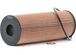 Meyle 014 018 0002 - Filtro Olio Oe 1621843025 Per Cabriolet (A124), Classe C (W202), Classe C (W203), Classe C (CL203), Classe C (S202), Classe C (S203), Clk (C208), Clk (A208), Classe E (W124), Classe E (W210), Classe E (A124), Classe E (C124), Classe E (S124), Classe E (S210), Classe G (W463), Classe M (W163), Classe S (W140), Sl (R129), Slk (R170), Sprinter (W901, W902), Sprinter (W903), Sprin
