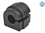 Meyle 314 715 0007 - Oe 6 788 063 Gomme Per Steli, Asse Posteriore Per X3 (F25), X4 (F26)