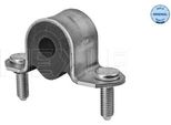 Meyle 214 615 0003 - Gomme Per Steli Oe 5171 3088, Assale Anteriore Per Doblo, Palio, Siena, Strada