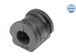 Meyle 100 411 0052 - Oe 6Q0 411 314 R Gomme Per Steli, Asse Anteriore Per A1 (8X), Cordoba (6L), Ibiza (6L), Ibiza (6J, 6P), Toledo Iv (KG3), Fabia I (6Y), Fabia Ii (54), Rapid (Nh), Roomster (5J), Polo (9N), Polo (6C, 6R)