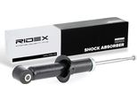 Ridex 854S0904 - Oe 50515181 Ammortizzatore, Asse Posteriore Per 159 (939), Brera (939), Spider (939)