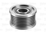 Valeo 588045 - Generatore Di Serie 77364725 Per 147 (937), 156 (932), 159 (939), 166 (936), Brera (939), Gtv (916), Mito (955), Spider (916), Spider (939), Bravo, Croma, Doblo, Ducato, Punto, Idea, Linea, Stilo, Combo (X12), Combo Tour (X12)