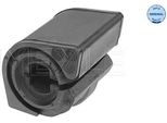 Meyle 11-14 615 0007 - Gomme Per Steli Oe 5094 A6, Assale Anteriore Per C3 I (Fc, Fn), C3 Pluriel (Hb)