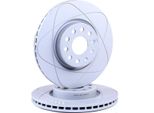 Ate 24.0325-0158.1 Disco Freno Oe 1K0615301AA Compatibile Con A1 8X, A3 8P, A3 8V, Q2, Q3, Tt, Alhambra, Altea, Altea Xl, Ateca, Leon, Kodiaq, Octavia, Superb, Yeti, Beetle, Caddy, Cc, Eos, Golf Alltrack, Golf Plus, Golf Sportsvan, Golf V, Golf Vi, Golf Vii, Jetta, Passat Alltrack, Passat 3C, Passat 3B, Passat 3BG, Passat Cc, Scirocco, Sharan, Tiguan, Touran