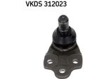 Skf Vkds 312023 - Oe 50513442 Giunto Sferico Per Giulietta (940)