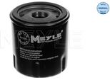 Meyle 16-14 322 0002 - Filtro Olio Oe MD134953 Per Clio I, Clio Ii, Kangoo (Kc), Kangoo (Fc), Twingo I (C06), Twingo I (S06)