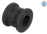 Meyle 014 032 0100 - Gomme Per Steli Oe 124 323 19 85, Asse Anteriore Per Vaneo (414)