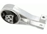 LemfÖRder 39299 01 - Motorlager Oe 55703436, Hinten Per Mito (955), Punto, Adam, Corsa D (S07), Corsa E (X15)