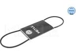 Meyle 050 002 0800 - Oe 357 119 137 E Keilrippenriemen Per Golf Iii (1H), Passat (35I), Toledo I (1L2), Golf Cabriolet (1E), Polo (6N), Polo (6V), Vento (1H)