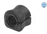 Meyle 214 615 0011 - Gomme Di Primo Equipaggiamento 51854406 Rod, Assale Anteriore Per Doblo