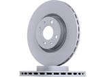 Ate 24.0122-0147.1 - Oe 4249 76 Disco Freno Per Bravo, Coupe 175, Doblo, Fiorino, Idea, 500 (312), 155 (167), Nemo, Linea, Marea, Qubo, Stilo, Bipper (Aa), Bipper Tepee