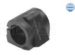 Meyle 16-14 615 0015 - Gomme Di Primo Equipaggiamento 6001549311 Rod, Asse Anteriore Per Dokker, Lodgy, Logan, Sandero