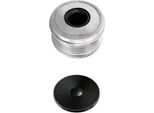 Hella 9XU 358 038-671 - Puleggia Alternatore Oe 77363948 Per 159 (939), Brera (939), Mito (955), Spider (939), Bravo, Croma, Doblo, Ducato, Punto, Idea, Linea, Stilo, Combo (X12), Combo Tour (X12)