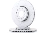 Ate 24.0325-0105.1 - Oe 4A0 615 301 C Disco Freno Per A4 (8D), A4 (8E), A4 (8H), A6 (4A), A6 (4B), Exeo (3R), Superb I (3U)