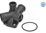 Meyle 100 121 1055 - Oe 050 121 132 A Flangia Del Liquido Di Raffreddamento Per A4 (8D), Passat (3B)