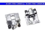 Ate Pinza Freno 24.3401-1706.5