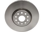 Ate 24.0128-0118.1 - Disco Freno Oe 60629865 Per 166 (936)