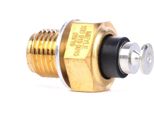 Meyle 100 919 0015 - Oe 049 919 501 Sensore Temperatura Refrigerante Per Cordoba (6K), Ibiza (6K), Toledo I (1L2), Golf Iii (1H), Golf Cabriolet (1E), Jetta Ii (165, 19E, 1G2), Passat (35I), Polo (80, 86C), Vento (1H)