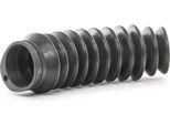 Meyle 100 422 0003 - Oe 1H0 422 831 B Cuffia Dello Sterzo Per Cordoba (6K), Ibiza (6K), Inca (6K), Toledo I (1L2), Caddy Ii (9K), Corrado (53I), Golf Iii (1H), Golf Cabriolet (1E), Jetta Ii (165, 19E, 1G2), Passat (35I), Polo (6V), Vento (1H)