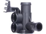 Meyle 100 121 1054 - Oe 037 121 132 G Flangia Refrigerante Per A6 (4A), Toledo I (1L2)