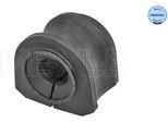 Meyle 100 715 0006 - Oe 65 43722 0002 Gomme Per Aste, Asse Posteriore Per Crafter (Sx, Sy)
