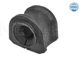 Meyle 100 715 0008 - Oe 65 43722 0003 Gomme Per Aste, Asse Posteriore Per Crafter (Sx, Sy), Crafter (Sz)
