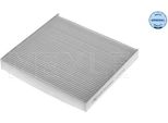 Meyle 712 319 0012 - Filtro Aria Abitacolo Oe 6C11 16N619 Aa Per Transit, Transit Tourneo