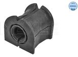 Meyle 11-14 615 0037 - Oe 5094 F1 Puntoni In Gomma, Asse Anteriore Per Berlingo, Partner, Partner (5, G), Partner Tepee
