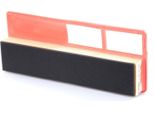 Bosch F 026 400 002 - Oe 51775324 Luftfilter FüR Mito (955), 500 (312), Doblo, Fiorino, Punto, Idea, Linea, Palio, Panda, Qubo, Siena, Strada, Ka (RU8)