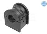 Meyle 614 615 0005 - Stabigummis Oe 93861802, Vorderachse FüR Primastar (X83), Vivaro (J7), Vivaro (F7), Vivaro A (E7), Vivaro A (X83), Trafic Ii (Jl), Trafic Ii (Fl), Trafic Ii (El)