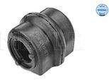 Meyle 11-14 615 0011 - Oe 5094 87 Gomme Per Steli, Asse Anteriore Per 307, 307 Cc (3B), 307 Sw (3H), 308 Cc (4B), 308 I, 308 Sw I