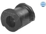Meyle 114 715 0001 - Oe 7H5 511 414 Estremità Delle Aste In Gomma, Asse Posteriore, Esterno Per T5, T6