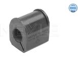 Meyle 11-16 615 0001 - Gomme Di Primo Equipaggiamento 7700789815 Rod, Asse Anteriore Per Clio I, Clio Ii, Rapid