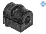 Meyle 614 035 0026 - Gomme Oe 90468567 Rod, Asse Anteriore Per Astra G, Corsa C (X01), Tigra Twintop (X04), Vectra B (J96)