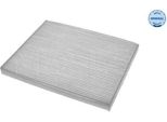 Meyle 612 319 0016 - Oe 55702456 Filtro Aria Per Punto, Mito (955), Nemo, Doblo, Fiorino, Qubo, Adam, Combo (X12), Combo Tour (X12), Corsa D (S07), Corsa E (X15), Bipper (Aa), Bipper Tepee