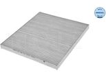 Meyle 28-12 319 0001 - Filtro Aria Abitacolo Oe 97133 2F000 Per Carnival Iii (Vq), Cerato (Ld), Sorento Ii (Xm)