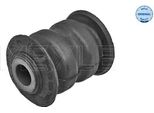 Meyle 16-14 610 0004 - Boccola Cuscinetto Oe 54560 AX600 Per Micra Iii (K12), Note (E11, NE11), Clio Iii, Modus (F/JP0)