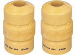 Meyle 100 412 0024 - Oe 4A0 412 131 Paracolpi, Sospensione Per A6 (4A)