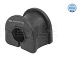 Meyle 16-14 615 0022 - Gomme Di Primo Equipaggiamento 8200024373 Rod, Asse Anteriore Per Twingo I (C06), Twingo I (S06)