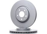 Ate 24.0130-0235.1 - Oe 8R0 615 301 C Disco Freno Per Q5 (8R)