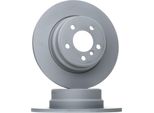 Ate 24.0112-0152.1 - Oe 34 21 1 164 911 Disco Freno Per X5 (E53)