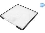 Meyle 29-12 319 0005 - Filtro Aria Abitacolo Oe 96425700 Per Matiz (M200, M250), Spark (M200, M250)