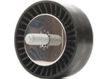 Skf VKM32048 Umlenk-/FüHrungsrolle, Keilrippenriemen Oe 51758383 Kompatibel Mit Alf. 159, Brera, Giulietta, Mito, Spider, 500L, Bravo, Croma, Doblo, Ducato, Freemont, Grande Punto, Idea, Linea, Punto, Sedici, Delta, Musa, Astra H, Combo, Signum, Vectra, Zafira